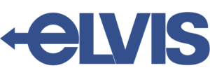 E.L.V.I.S. AG Logo