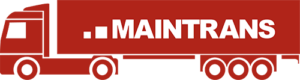 Maintrans Logo